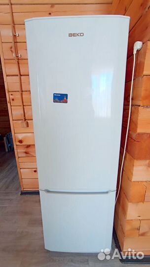 Холодильник