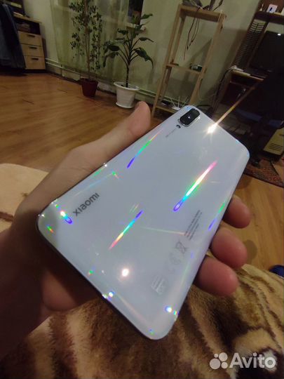 Xiaomi Mi A3, 4/64 ГБ