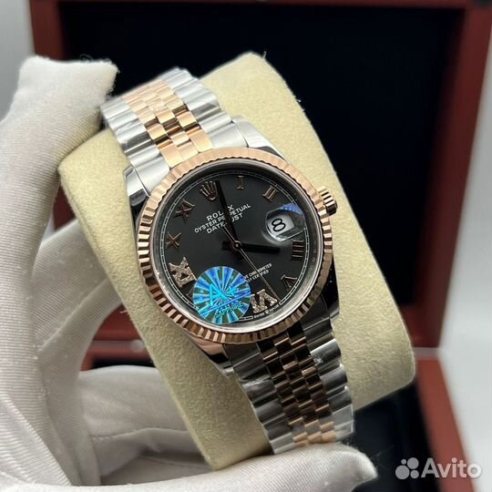 Часы женские Rolex 36mm