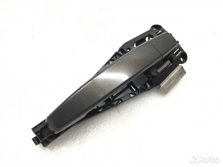 Ручка двери задняя правая Chevrolet Cruze седан