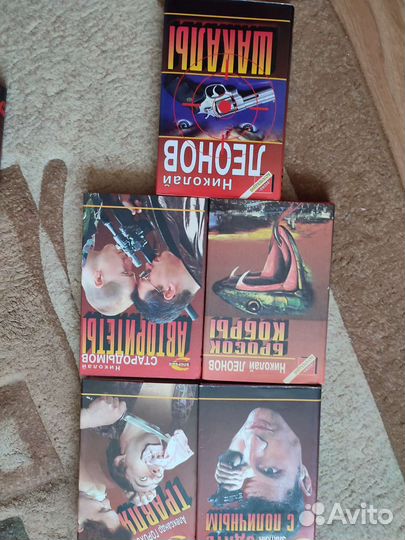 Книги поштучно и оптом