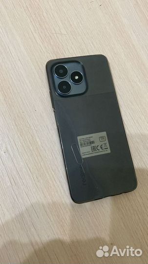 realme Note 50, 3/64 ГБ