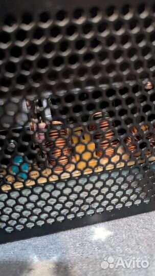 Блок питания Chieftec Task TPS-700S 700w