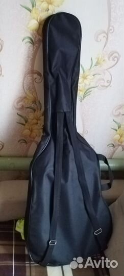 Акустическая гитара Homage LF401-C