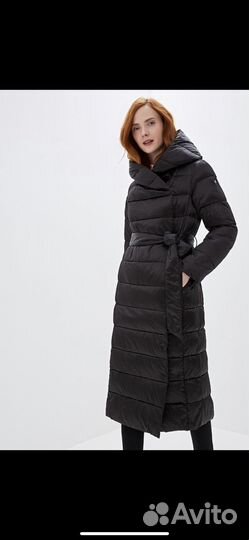 Пуховик conso wear