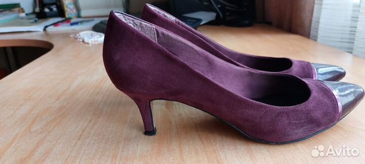 Туфли женские 38 размер