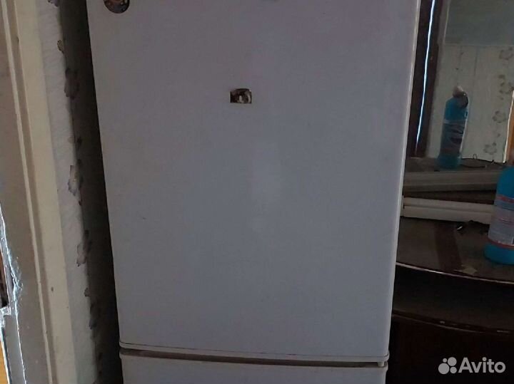 Холодильник pozis на запчасти