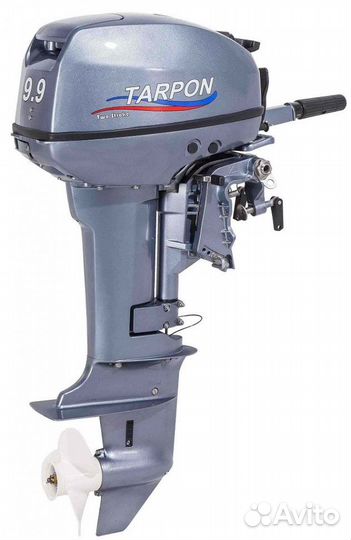 Лодочный мотор Sea Pro OTH 9.9 (S) T