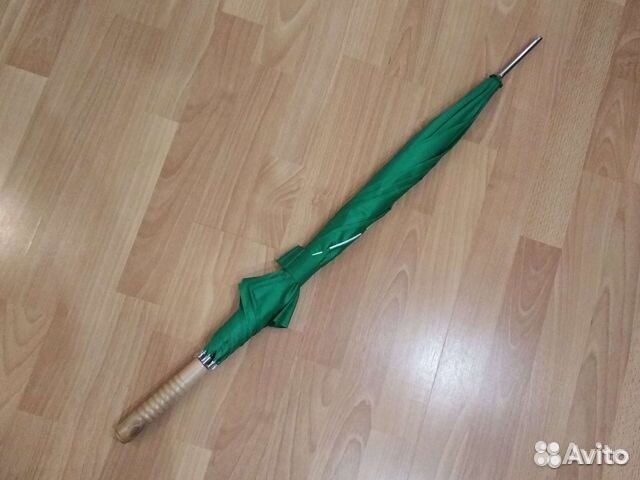 Зонт трость