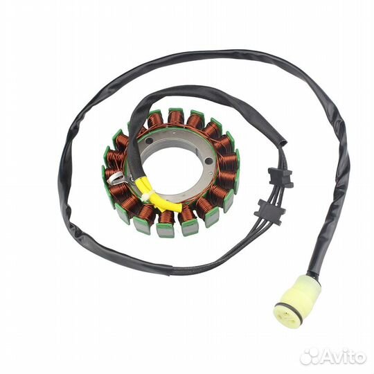 Статор генератора Kawasaki KSV700 04-09/11, KVF750