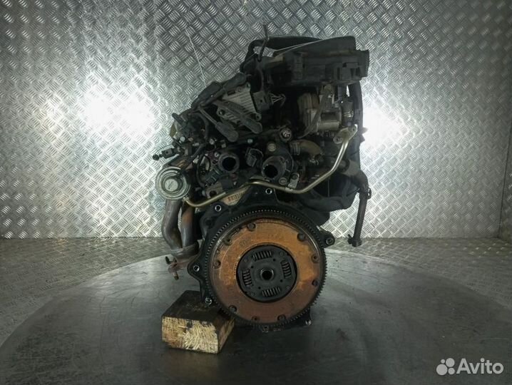 Двигатель AHW Volkswagen Golf 4 (1997-2005)