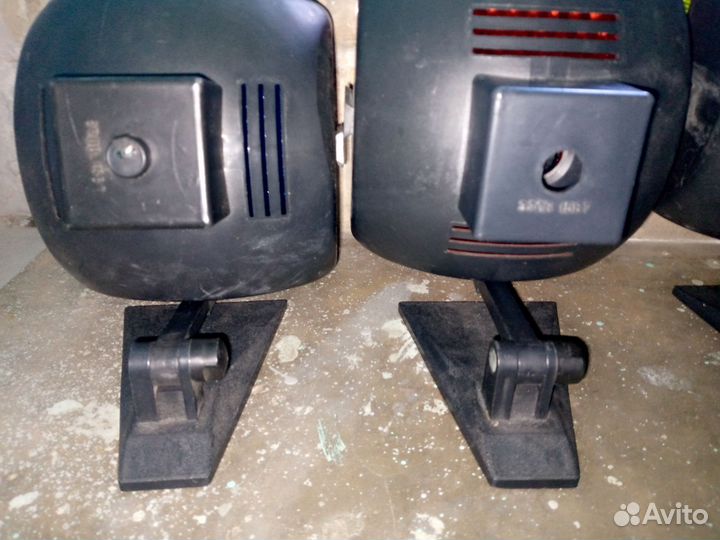 Фонарь светомузыка СССР