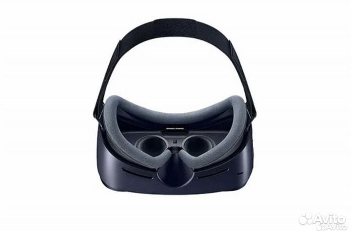 Samsung Gear vr очки виртуальной реальности
