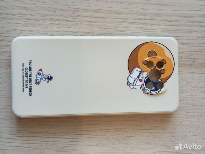 Чехол на Xiaomi Poco X3, X3Pro