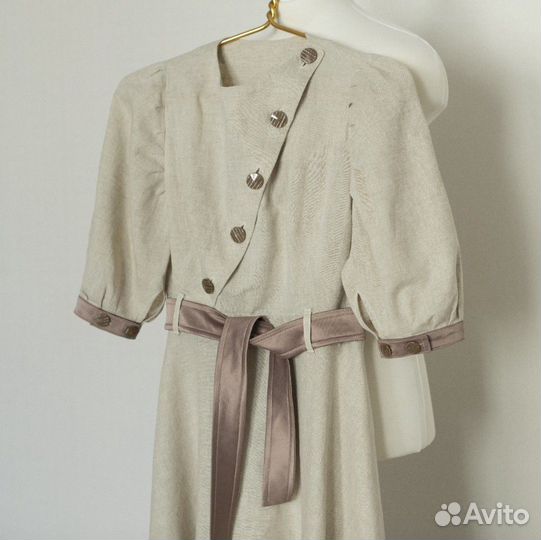 Пошив женской одежды