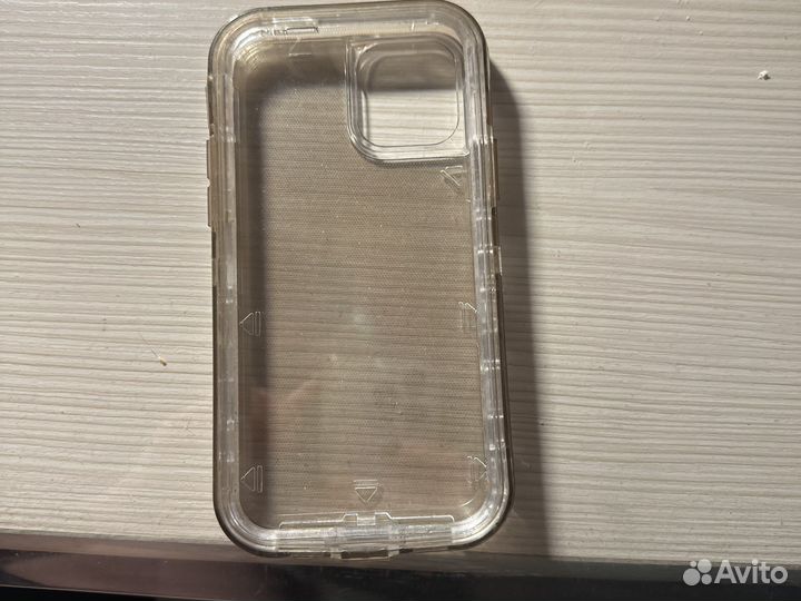 Чехлы и новое стекло на 12 iPhone