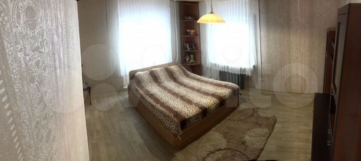 Дом 91,7 м² на участке 7,2 сот.