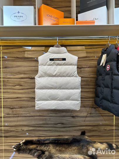 Жилетка Canada goose