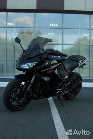 Kawasaki z1000sx