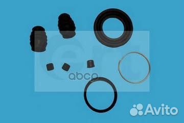 Ремк-кт суппорта тормозного 400921 400921 Ert