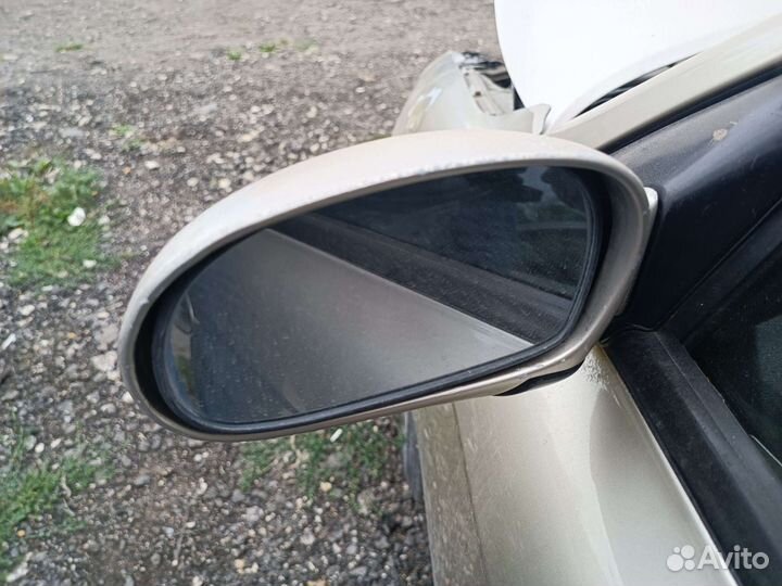 Зеркало боковое Киа Шума 1