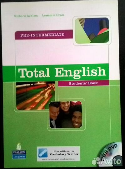 Учебники по бизнес-английскому - Business English