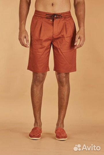 Шорты Loro Piana