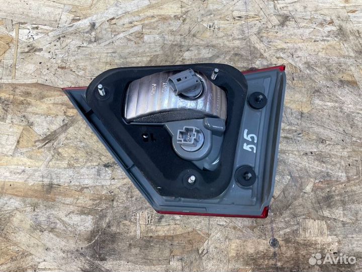 Фонарь левый LADA Vesta