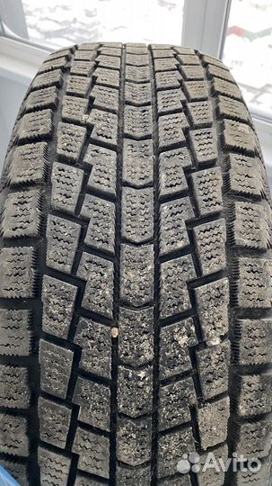 Hankook Dynapro I'Cept X 225/60 R18