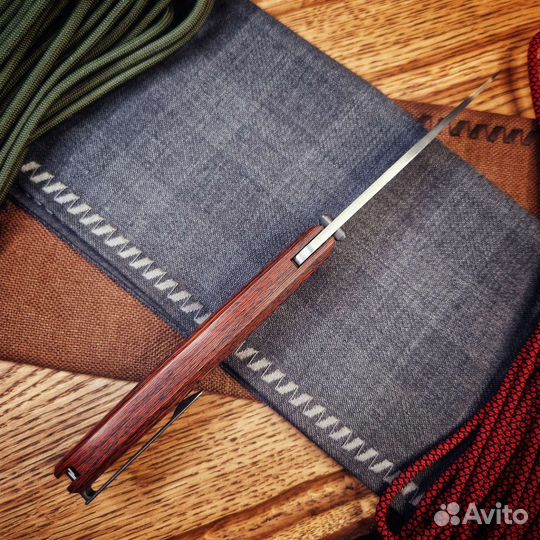 Кукин Трабант (Trabant), s110v