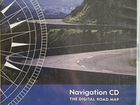GPS навигатор Opel. CD 500 Navi