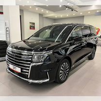 Новый Sollers SP7 2.0 AT, 2026, цена от 4 440 000 руб., Новосибирск