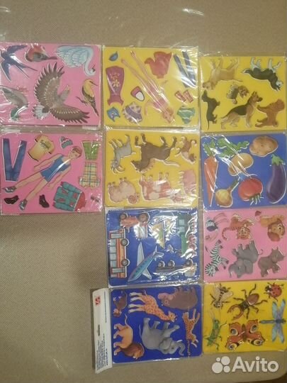 Трафареты для творчества