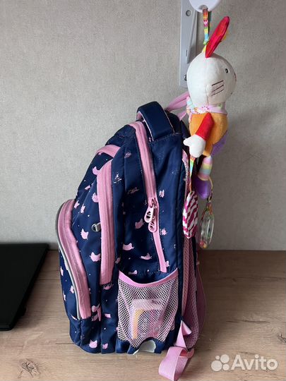 Портфель школьный