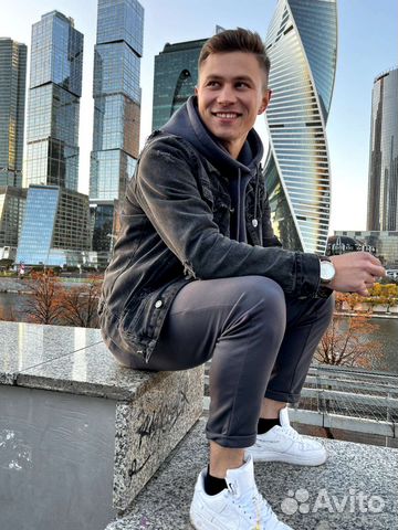 Персональный водитель