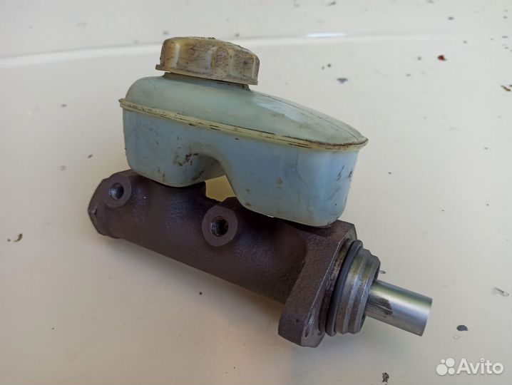 Главный тормозной цилиндр Волга, Газель, УАЗ
