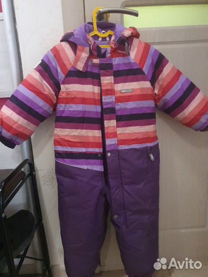 Комбинезон lenne (kerry)