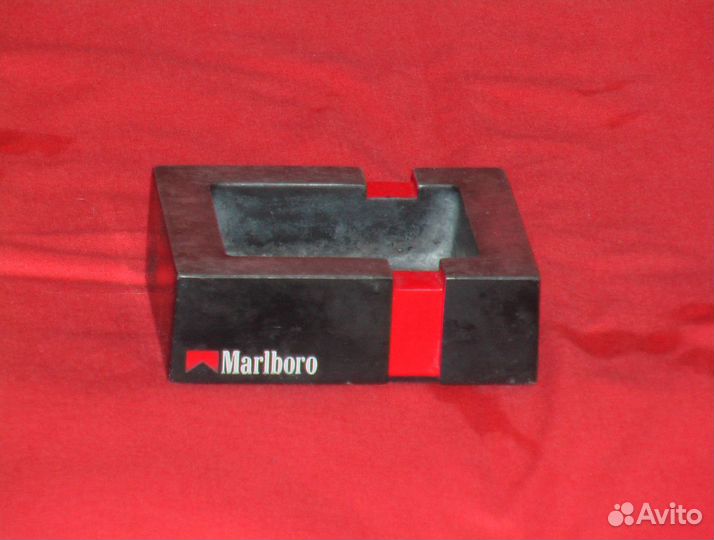 Пепельница старинная