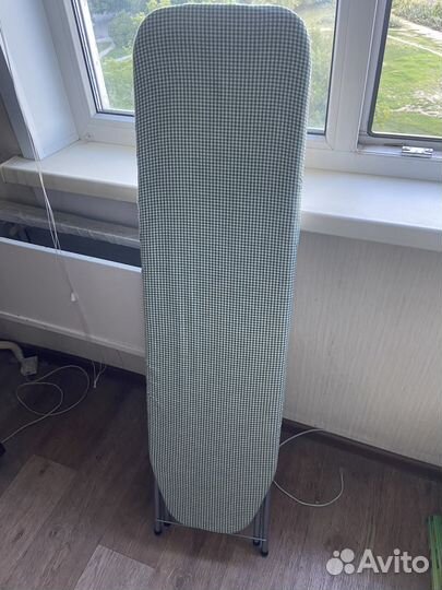 Гладильная доска бу