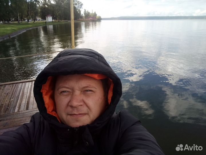 Ведущий инженер программист станков с чпу