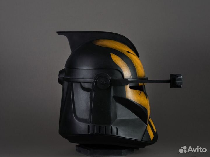 Шлем Клона 1 Фазы - Clone Trooper First Phase