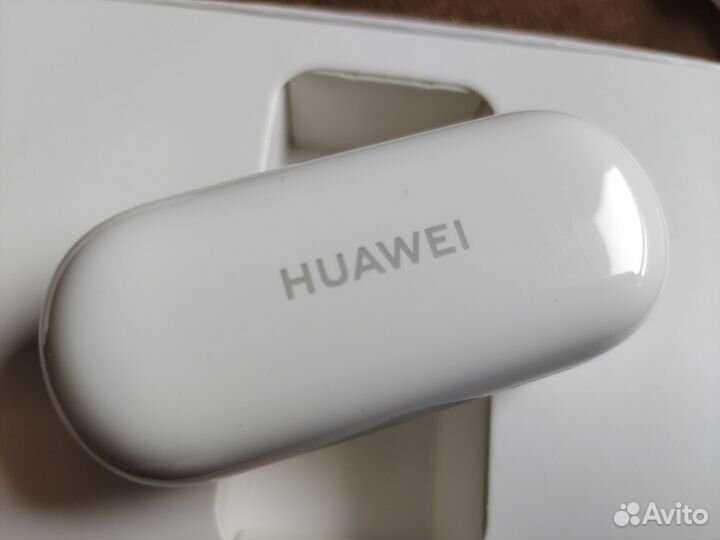 Huawei freebuds 3i новые оригинальные