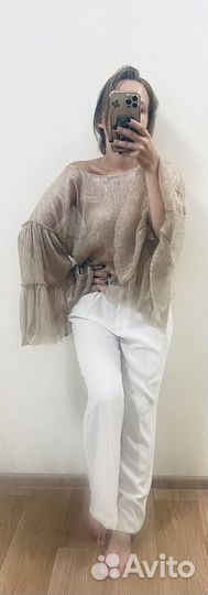 Одежда пакетом размер s-m