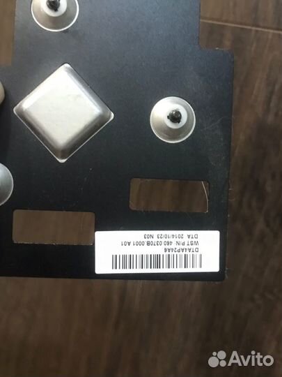 Система охлаждения для Acer Aspire ES1-512, ES1-53