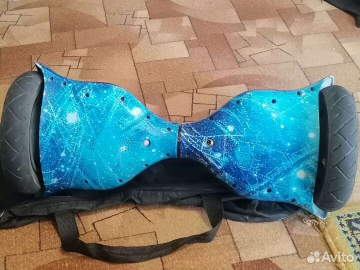 Гироскутер бу