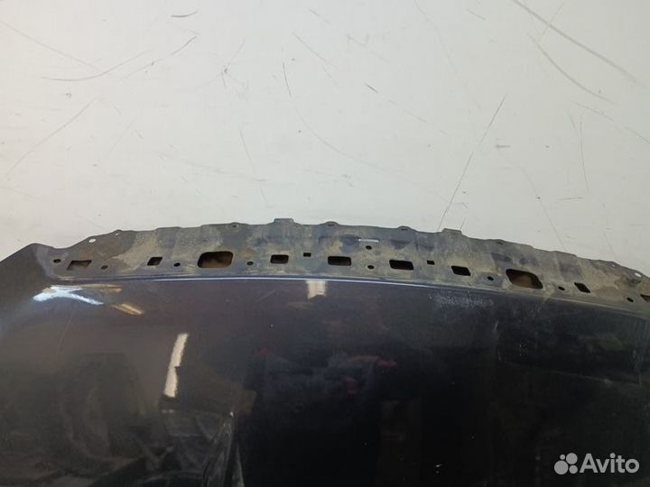 Капот Subaru Forester 4 2012