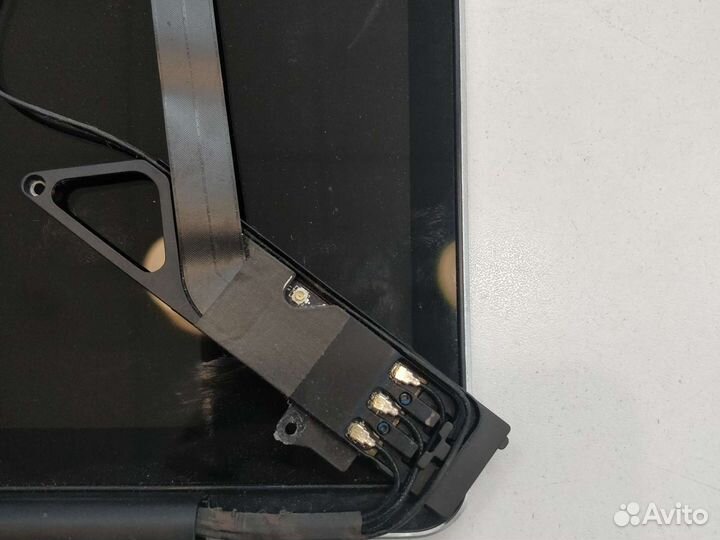 Apple MacBook pro 17 A1297 Матрица в сборе