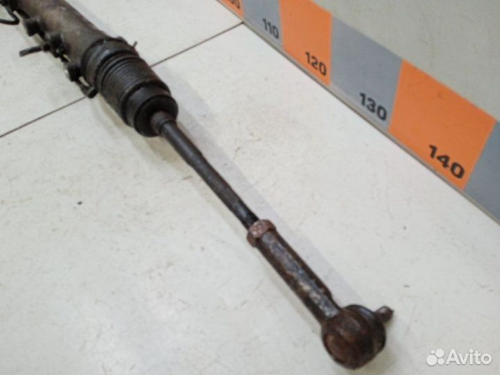 Рейка рулевая Mazda Tribute