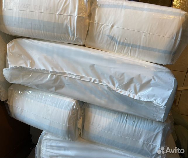 Памперсы для взрослых Seni xl 4