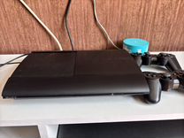 PS 3 прошитая